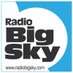 Radio Big Sky (@radiobigsky) Twitter profile photo Radio Big Sky (@radiobigsky) Twitter profile photo