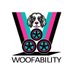 Woofability World (@woofabilitywld) Twitter profile photo Woofability World (@woofabilitywld) Twitter profile photo