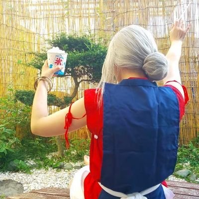 新垢作りました。【ゆき】夢と紅茶とお酒とロリィタ服を嗜むごちゃい(成人済み)。
たまに変身魔法使う。写真の人は幻。
プロセカ/刀剣/まほやく/アイカツ……。