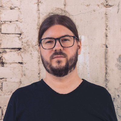 Account inactive. Find me on https://t.co/SbcKPUNJL3