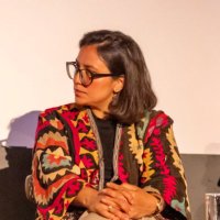 Shabnam Nasimi (@nasimishabnam) 's Twitter Profile Photo Shabnam Nasimi (@nasimishabnam) 's Twitter Profile Photo