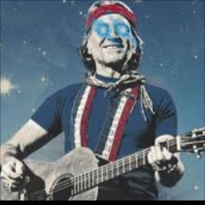 Willie_Treble's profile picture. 