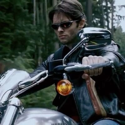 A.J. (No. 1 Fan of James Marsden as Cyclops) Profile