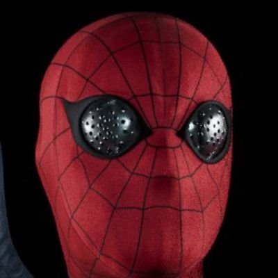Pericospider's profile picture. Lector de comics, Freakie federao, madridista y azulino. La serie animada de TV de Spidey de los 60 y las pelis de Nicholas Hammond me marcaron para siempre