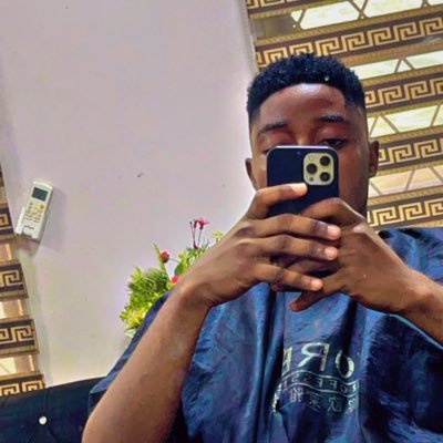 BasiruSoburu21's profile picture. 