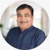 Nitin Gadkari (@nitin_gadkari) Twitter profile photo Nitin Gadkari (@nitin_gadkari) Twitter profile photo