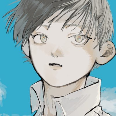 ハルキさんのプロフィール画像