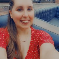 Vicky Jenkins (@vjenks) 's Twitter Profile