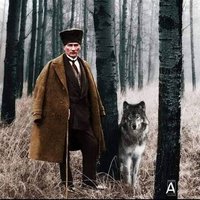 Türkcan Cantürk (@canturkturkcan) Twitter profile photo