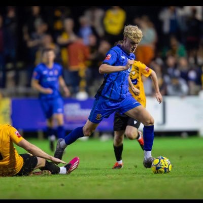 FowlesBenjamin's profile picture. 