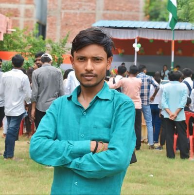 Ashishkumarjdu's profile picture. 