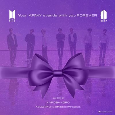 Fan Acct ☄️
아포방포 💜✨
#BTS_TakeTwo #jhope_JackInTheBox_HOTS #Jin_TheAstronaut_HAPPY
#RM_INDIGO_RPWP
#Jimin_FACE_MUSE
#AgustD_DDay
#V_LayOver
#JungKook_GOLDEN