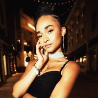 HQ Mélanie Thomas (@hqmelanietms) 's Twitter Profile