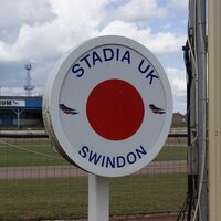 Swindon Greyhounds (@swindonracing) 's Twitter Profile Photo