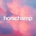 horschamp (@horschampfr) Twitter profile photo horschamp (@horschampfr) Twitter profile photo