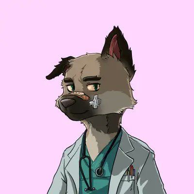 sigmaxgreat's profile picture. @TanssiNetwork