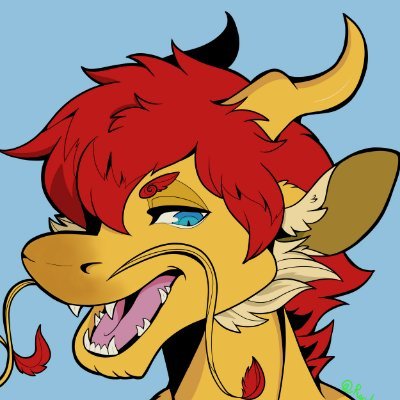Randzen1's profile picture. 34 He/Him/Dragon. Enduring through cancer treatment recovery, going to feel even worse before I feel better 

PFP: https://t.co/0o2uHP70pn