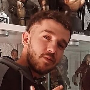 Frikazo, autista y máximo representante de la crew Cocinando Twits