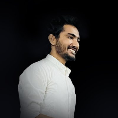Pratik Pathak Profile