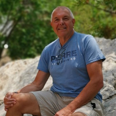 I love Humour, Travel, Reading & I am trying to write my first book.
This is now my main account as the old one @poddys got kaputted. @tonypayneuk.bsky.social.