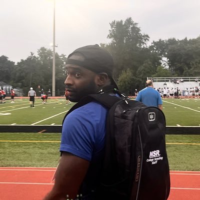 National Scout | Athlete Relations | Former D1 Athlete @ Georgetown 18’| Philippians 4:11-13 ✝️