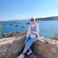 Edanur KIZILKAYA (@edanurkzlky) Twitter profile photo