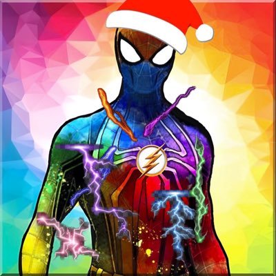 MARVEL / MCU / CW / DC | STAR WARS🪐 🕸SPIDER-MAN🕸 ⚡️CW The Flash⚡️ 🎮Fortnite🎮#Fortnite 💀🪅 @Yuui_MCU