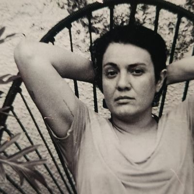 Céline FA González Schont Profile