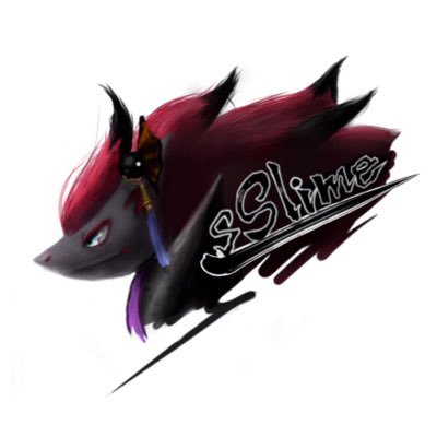 sスライム【INS】 Profile