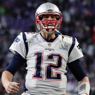 Everyone better than Brady until its time to be better than Brady