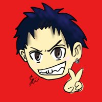 カヲル【茶帯キック】 (@kaworu_cha) 's Twitter Profile
