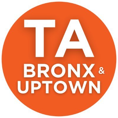 TransAltBX_Up's profile picture. TransAlt's Bronx/Uptown Volunteer Activist Committee (TABxUP) advocates for better bicycling, walking & public transit in the Bronx, Uptown & beyond. #bikenyc