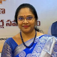 Karunasri Kandukuri (@karunasri4bjp) 's Twitter Profile Photo