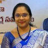 karunasri4BJP's profile picture. TS BJP SM Team member , NFW Volunteer,Self employed woman, social activist, Devotee of RAMAKRISHNA MATH.