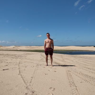 aliisson_liima's profile picture. 