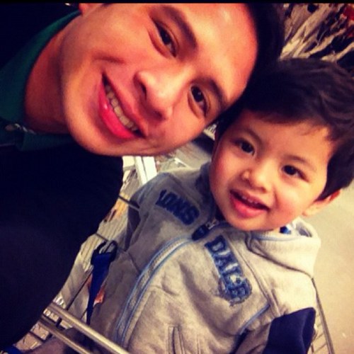 iamkielb's profile picture. 