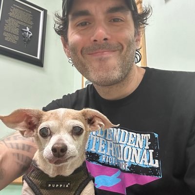 revblake's profile picture. Film restoration QC tech, boutique disc collector, full time film nerd. Occasional DJ and video maker.