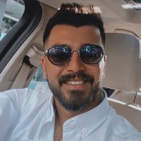 Sam (@sami_dorostkar) 's Twitter Profile Photo Sam (@sami_dorostkar) 's Twitter Profile Photo
