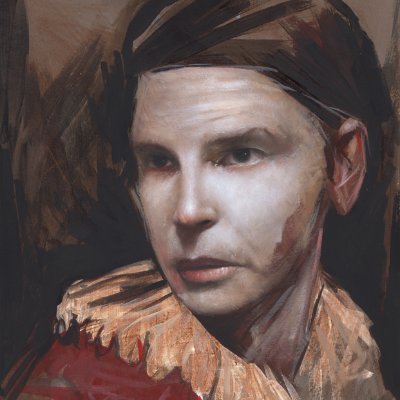 Tim Cantorさんのプロフィール画像
