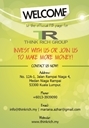 ThinkRichGroup's profile picture. If you think you can be rich!...sure, you can do & go for it!