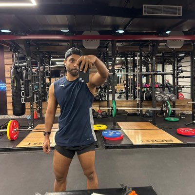 Indian I Sports Enthusiast I Geo-Politics Junkie l RTs are absolutely an endorsement l FPL debut: 2019-20. Best OR: 14.5K in 20-21