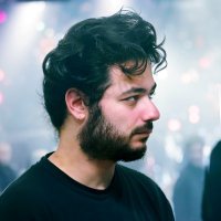 Elias Isaac (@_eliasisaac) 's Twitter Profile Photo