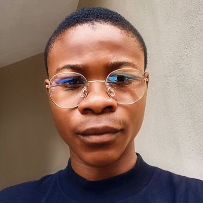 Great_Horlad's profile picture. #Crypto enthusiastic || #Studentpreneur 📚💼 || Digital entrepreneur & content creator || Let's build together 💹🚀🥂