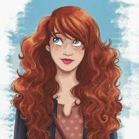 Redhead 💫 (@berosan_) 's Twitter Profile