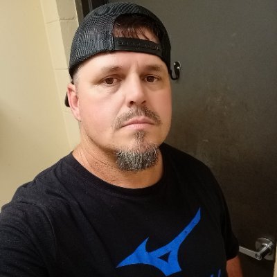 jonhAdam2660's profile picture. USA ⚾🏈🇺🇸 , SC is home,,  ⚾ is life !! Clemson Man!   Protect the Constitution 🏴‍☠️    Red Sox ⚾
Coaching baseball for 18 yrs...