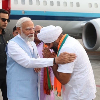 Sardar Lucky Singh🇮🇳 Profile