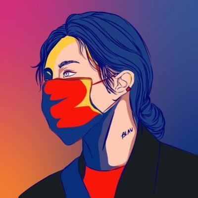 Blauさんのプロフィール画像
