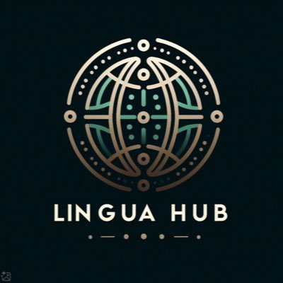 lingua__hub's profile picture. Our goal is to teach languages and spread knowledge!