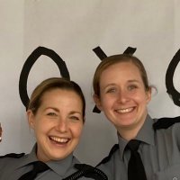 Troopers Lauren Lesher / Sara Barrett (@psptroopfpio) 's Twitter Profile Photo Troopers Lauren Lesher / Sara Barrett (@psptroopfpio) 's Twitter Profile Photo