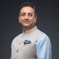 Gaurav Bhatia गौरव भाटिया 🇮🇳 (@gauravbhatiabjp) 's Twitter Profile